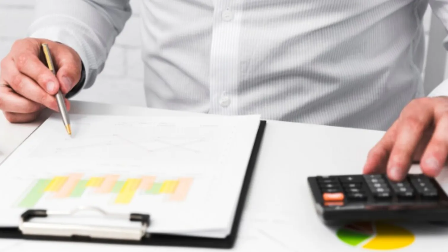 Embedded Finance: The Emerging Trend Connecting Financial Software With Payment Systems