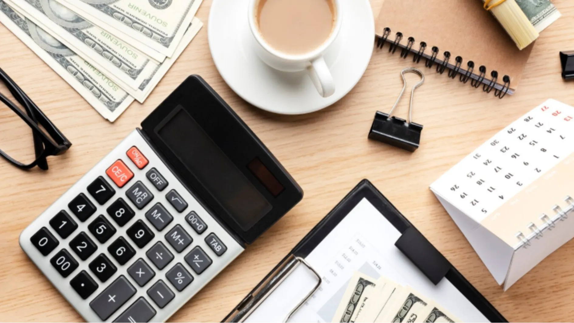 Enterprise-Level ERP Software for Large Corporations