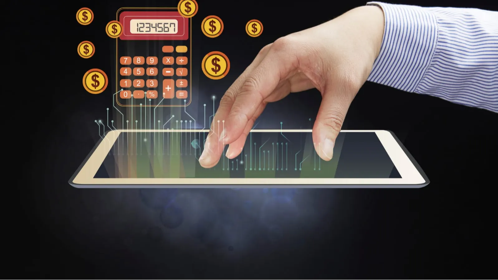 Memaksimalkan Produktivitas dengan ERP Suite Berbasis Cloud yang Tepat