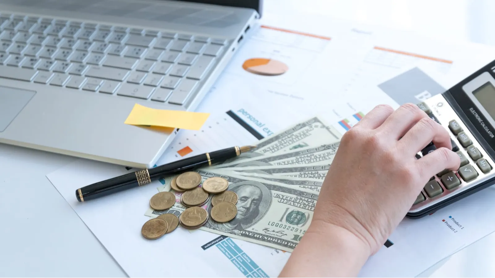 Top Benefits of ERP Software for Businesses of Any Size