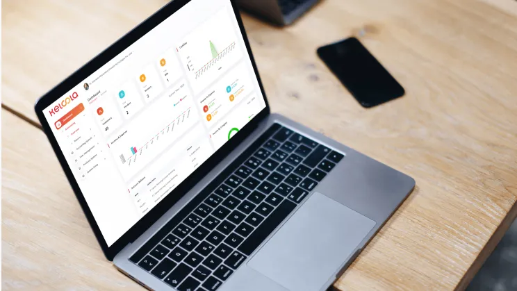 Integrated ERP Solutions