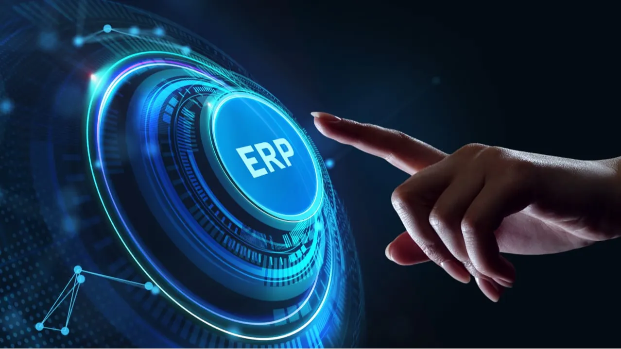 5 Ways ERP Software Simplifies Business Automation During the Holidays