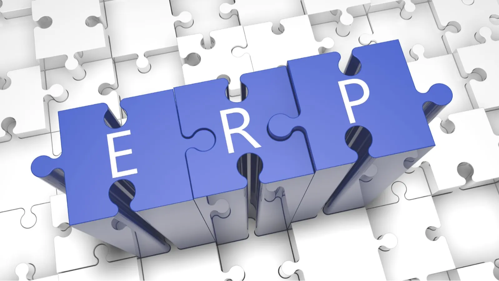 Enjoy Stress-Free Holidays! The Role of ERP Software in Automating Your Business