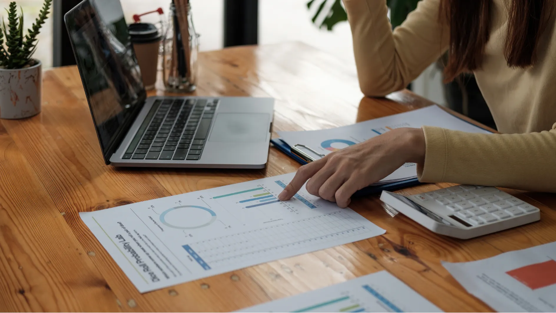 The Importance of Integrating Banking and Accounting Systems