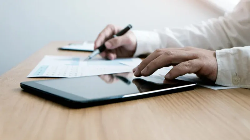 Butuh Skalabilitas? Lihat ERP Terbaik untuk Bisnis yang Berkembang