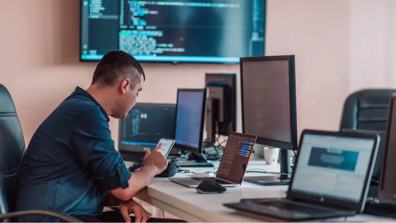 Unlock Maximum Efficiency with Custom ERP Development