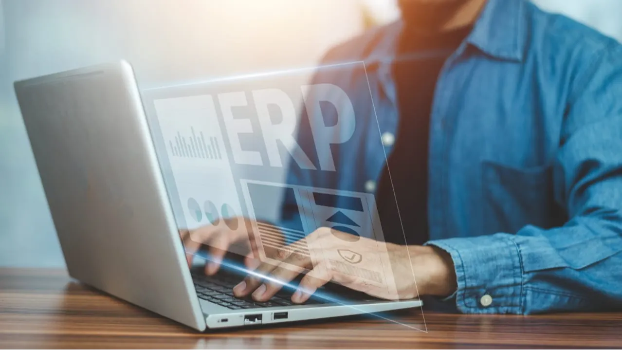 Why Every Business Needs an ERP Software Suite Today