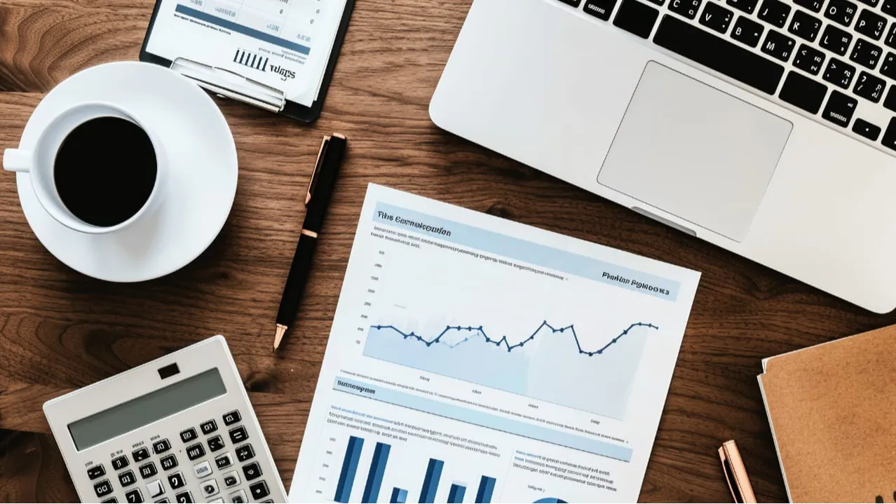 Masa Depan Software Akuntansi di Indonesia: Tren Transformasi Digital