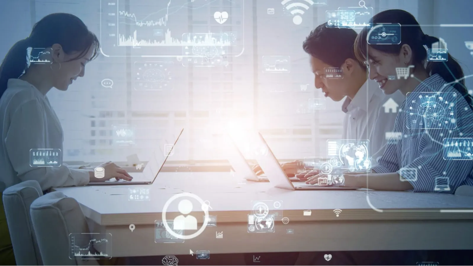 A Step-by-Step Guide to Custom ERP System Development