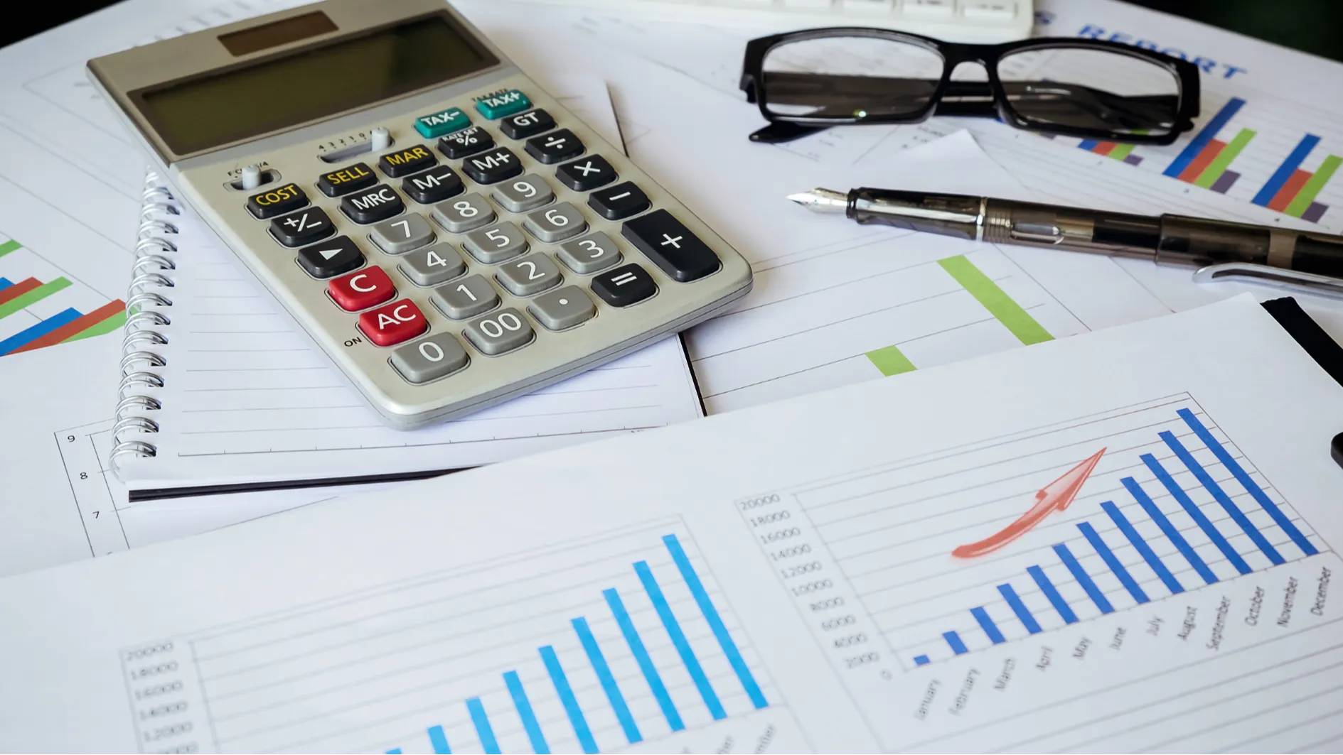 How Accounting Software Reduces Human Error in Financial Transactions