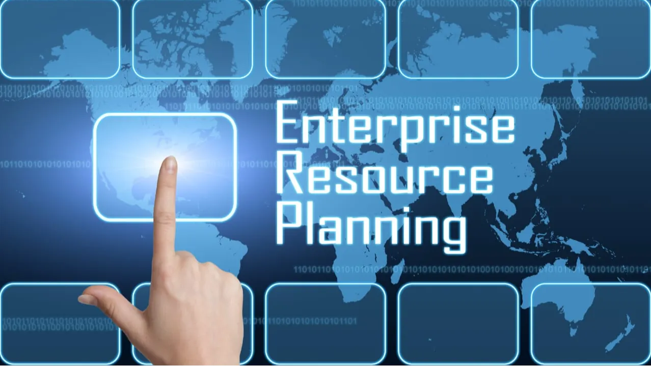5 Ways Integrated ERP Solutions Enhance Business Efficiency