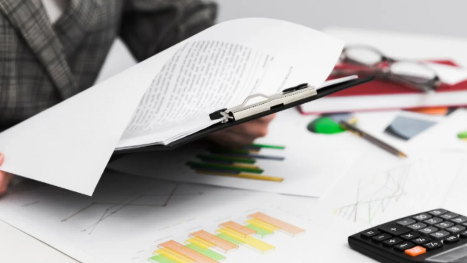 How ERP Helps Companies Manage Production, Distribution, and Finance in Real Time