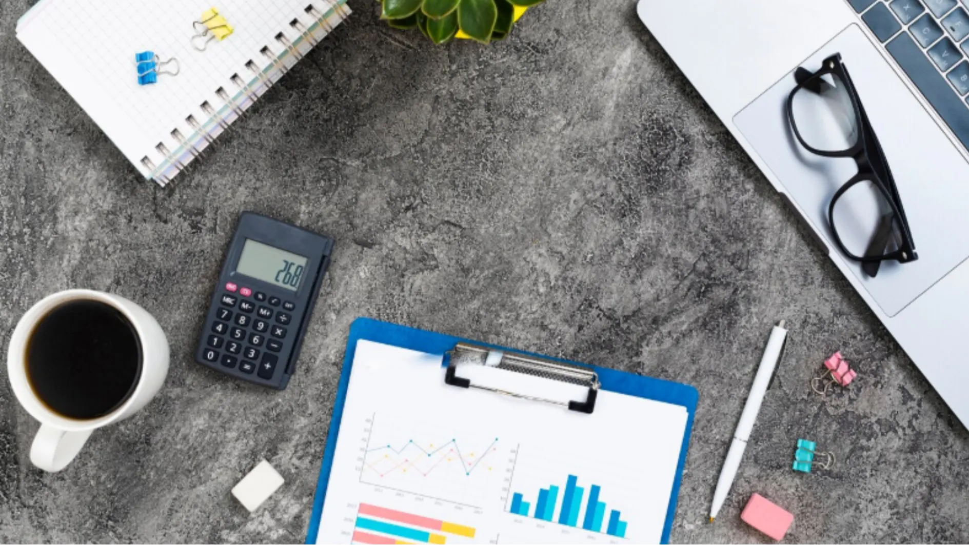 Why Your Business Is Not Audit-Ready