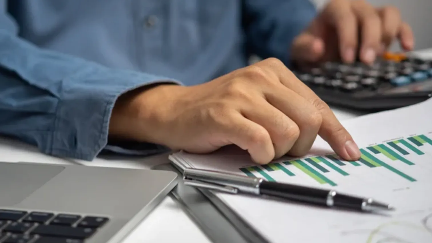 Managing Business Expenses Efficiently to Improve Financial Performance