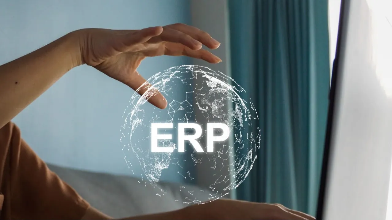 The Benefits of Custom ERP Systems for Businesses of All Sizes