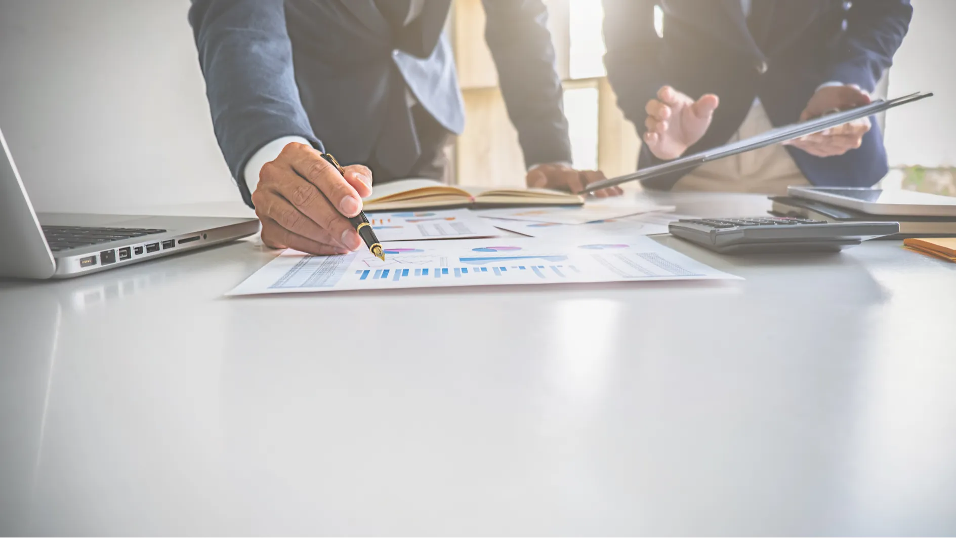 Cara Memilih Software Akuntansi yang Tepat di Indonesia untuk Bisnis Anda