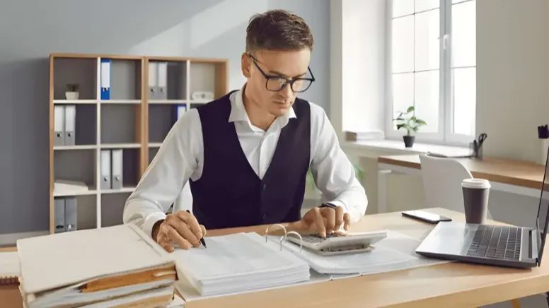 Bookkeeping and Credit Access: Why Financial Statements Determine the Fate of Loans