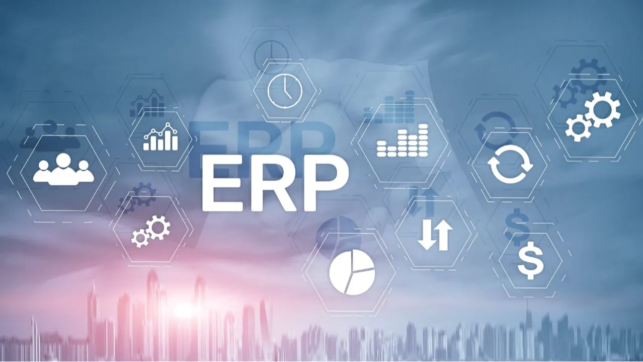 How AI and Machine Learning Are Shaping the Next Generation of ERP Suites