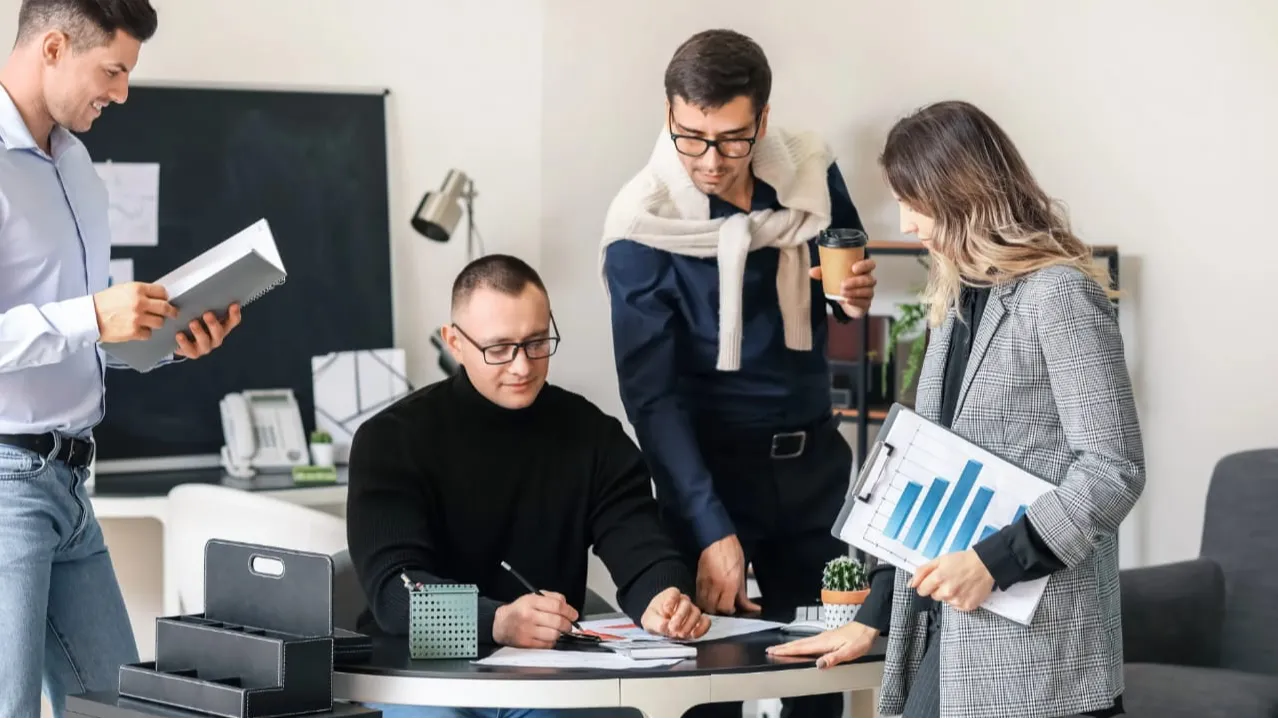 Is Your Accounting Software Holding You Back? Keloola Fixes That!