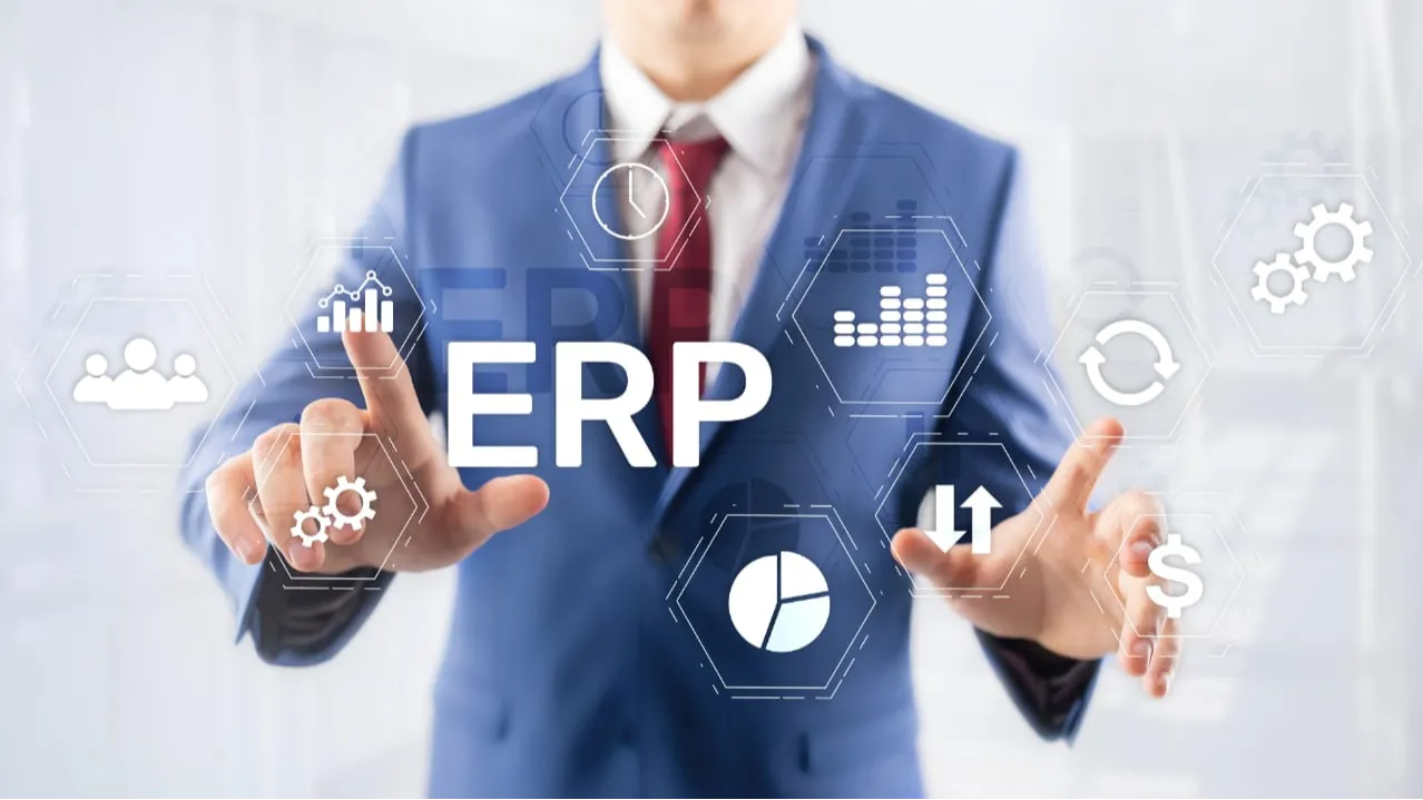 5 Ways a Cloud-Based ERP Suite Boosts Business Efficiency
