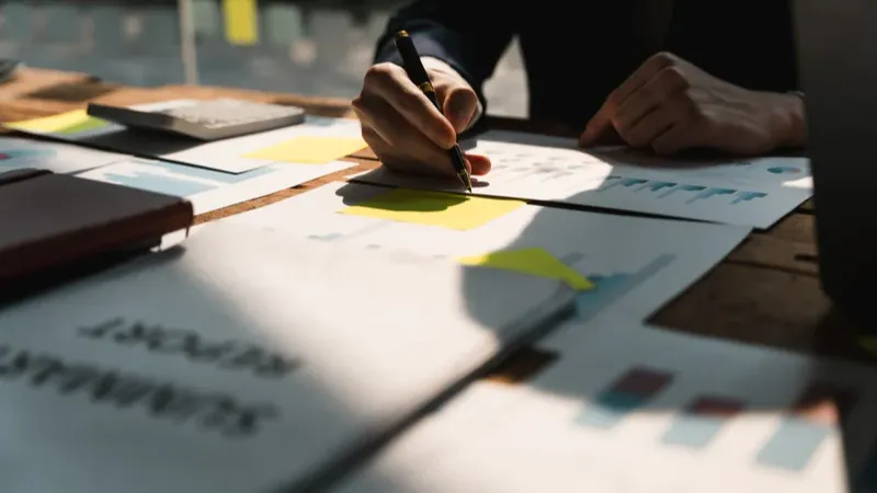 5 Kesalahan Penggunaan Software Akuntansi yang Harus Dihindari