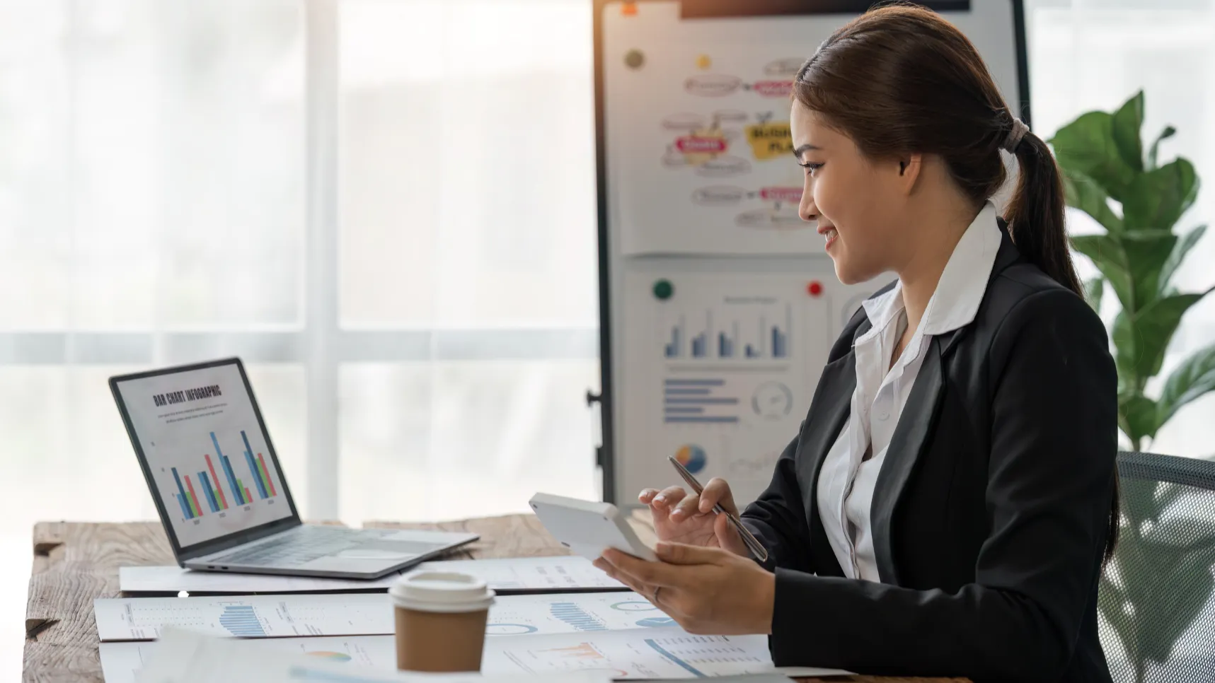 Panduan Utama Memilih Software Akuntansi Indonesia untuk Bisnis Anda