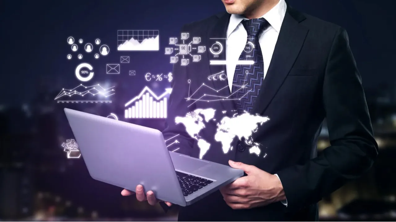 Forget Excel! This Accounting Software Will Change How You Work!