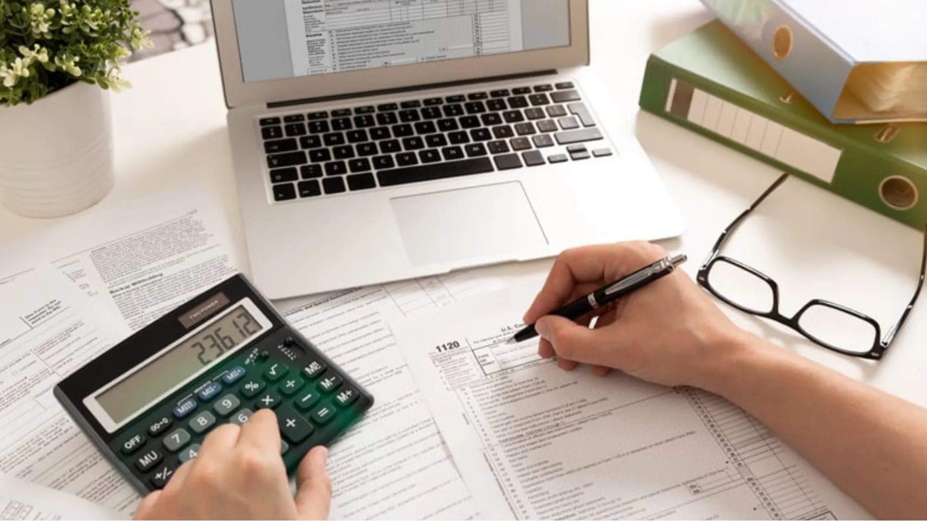 Accounting Software Designed to Scale with Business Growth