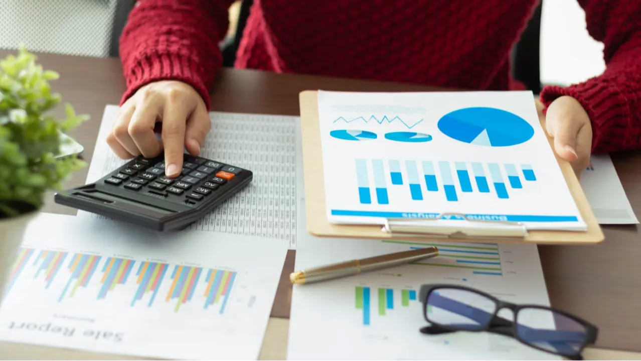 Solusi ERP Terintegrasi: Menghubungkan Tim, Data, dan Pertumbuhan