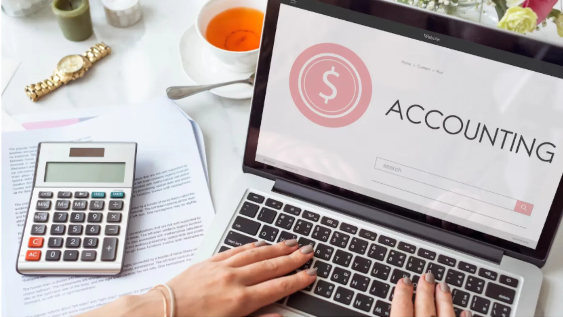 Step-by-Step Guide to Building an Effective Bookkeeping System