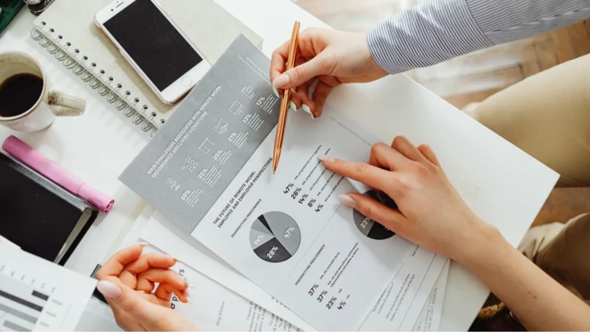 3 Key Financial Metrics Every Business Owner Must Know