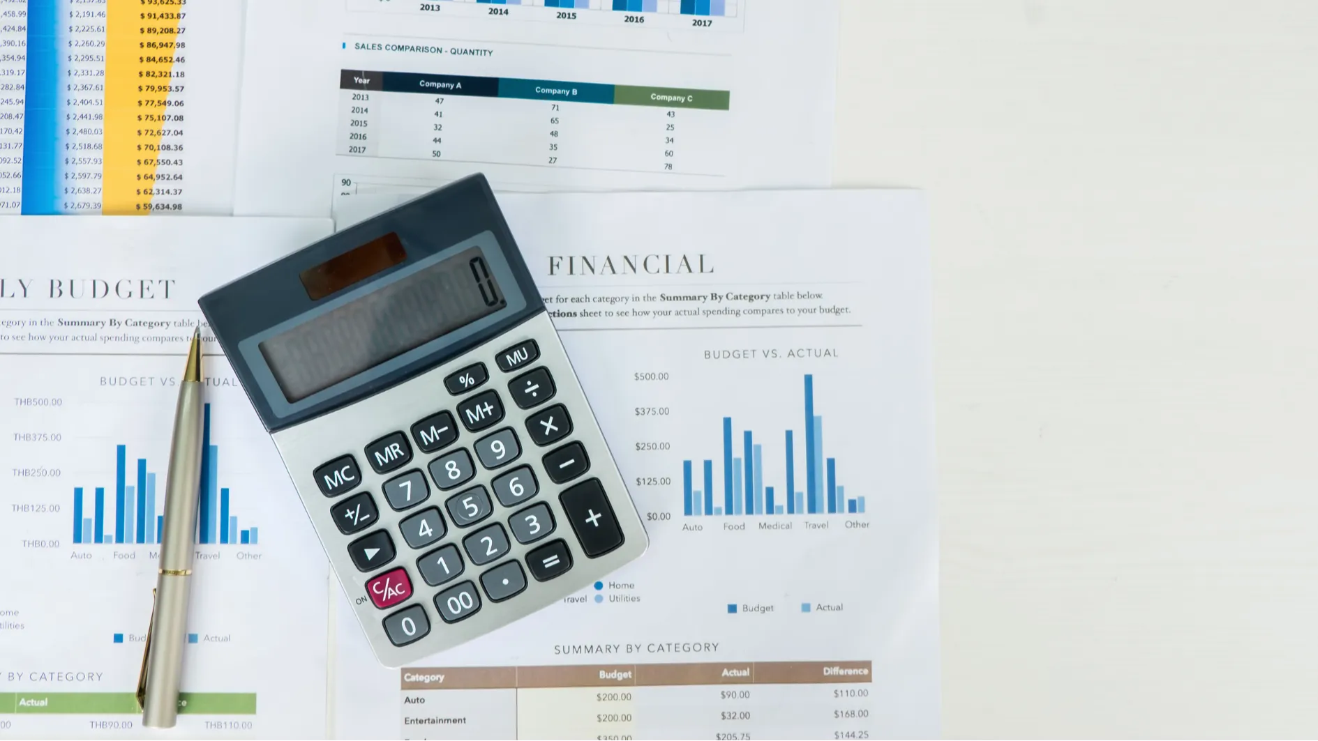 Enterprise Resource Planning Software: 5 Key Features to Look For