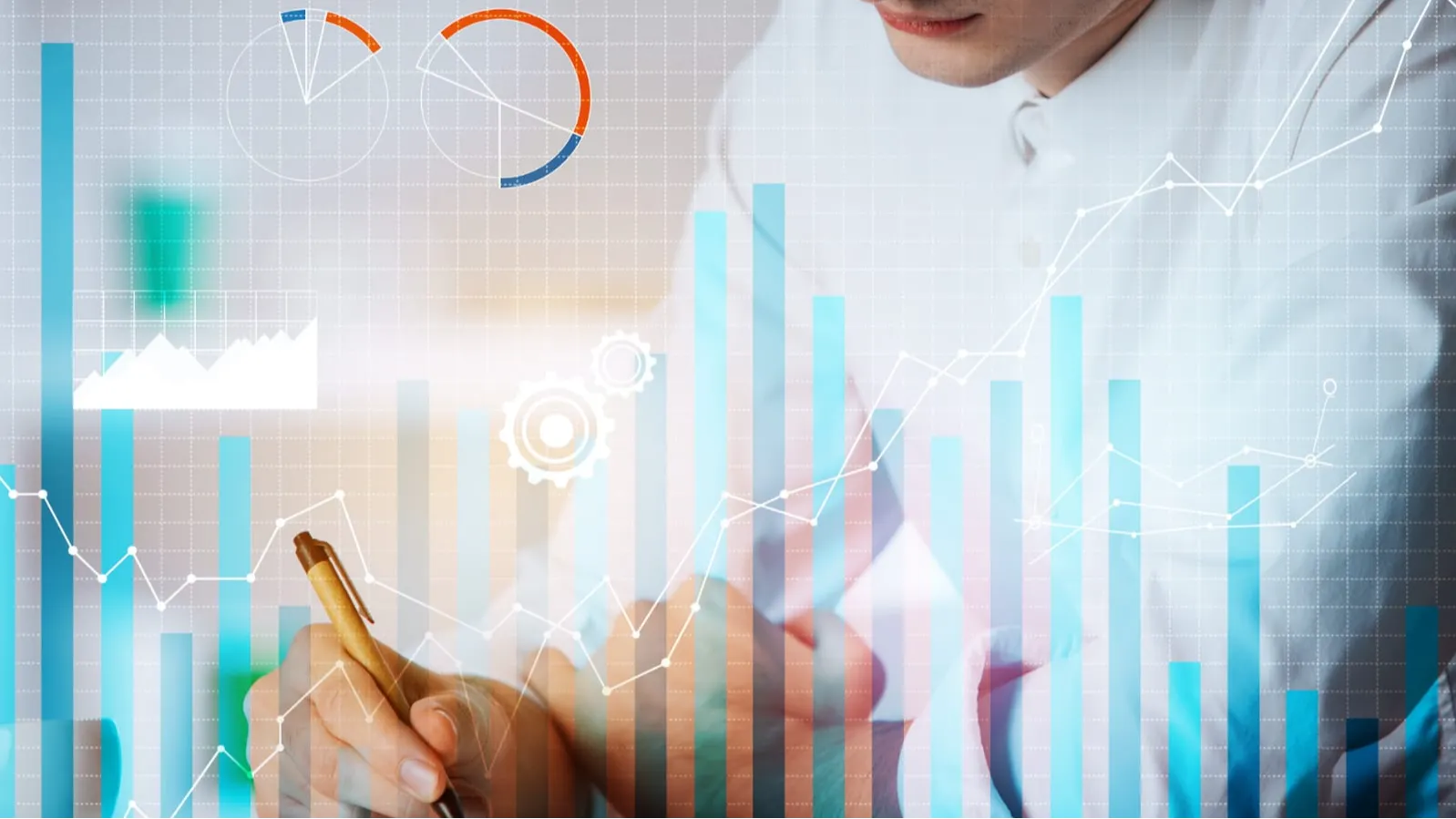 Tingkatkan Produktivitas dengan Solusi ERP Terintegrasi Terbaik di tahun 2025