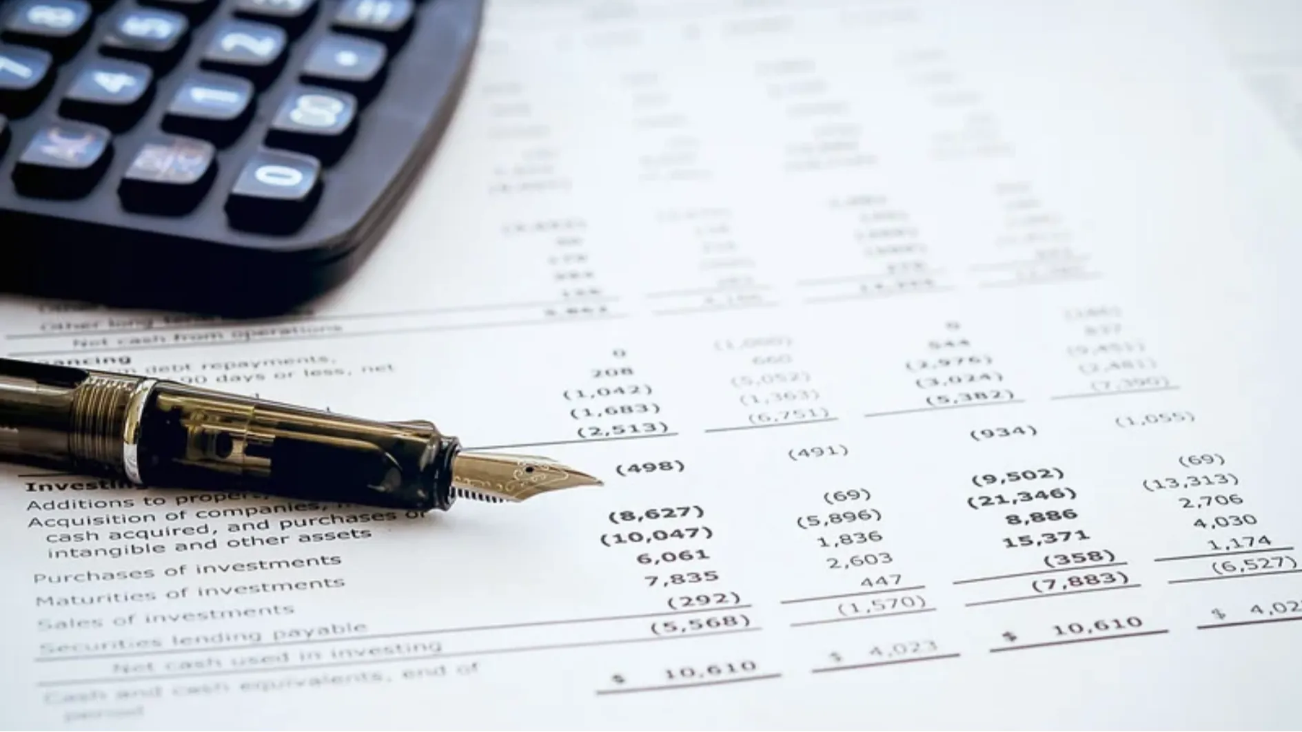 Why Real-Time Financial Reports Matter for Business Decision-Making