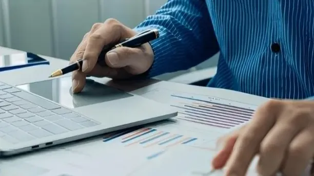 Bookkeeping Errors That Often Cause Credit Applications to Be Rejected