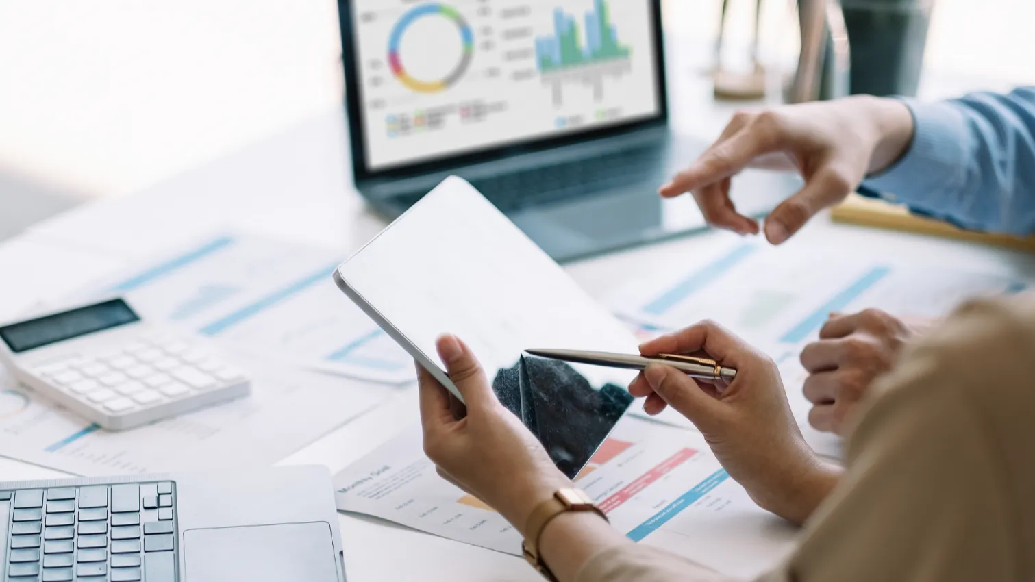 Memahami Margin Kotor, Margin Kontribusi, dan Laba Operasional dalam Keuangan Bisnis