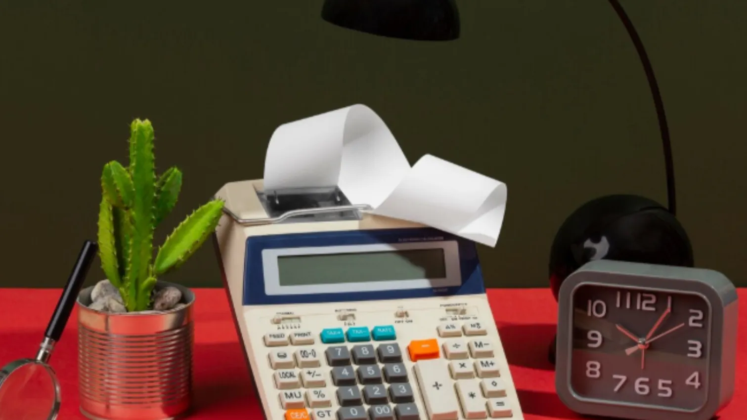 Automated Bookkeeping: Technology That Can Generate Financial Reports in Minutes