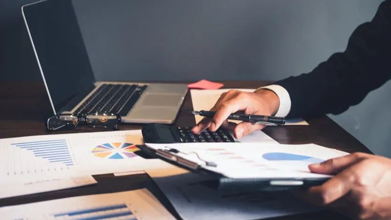 Ingin Keuangan Bisnis Lebih Efisien? Ini Pilihan Software Terbaik