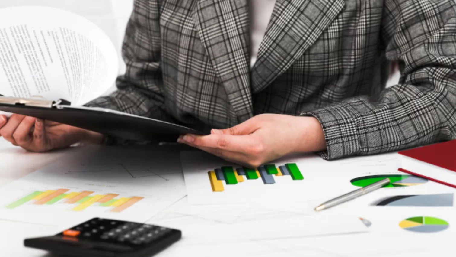 Common Financial Management Mistakes Businesses Make Without Accounting Software