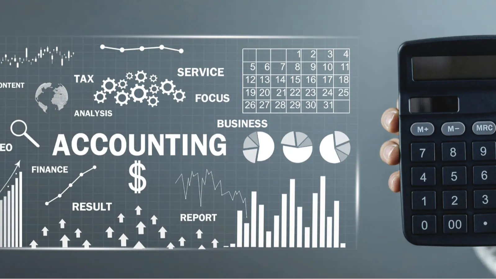 Masa Depan Aplikasi Akuntansi di Indonesia: Tren dan Inovasi