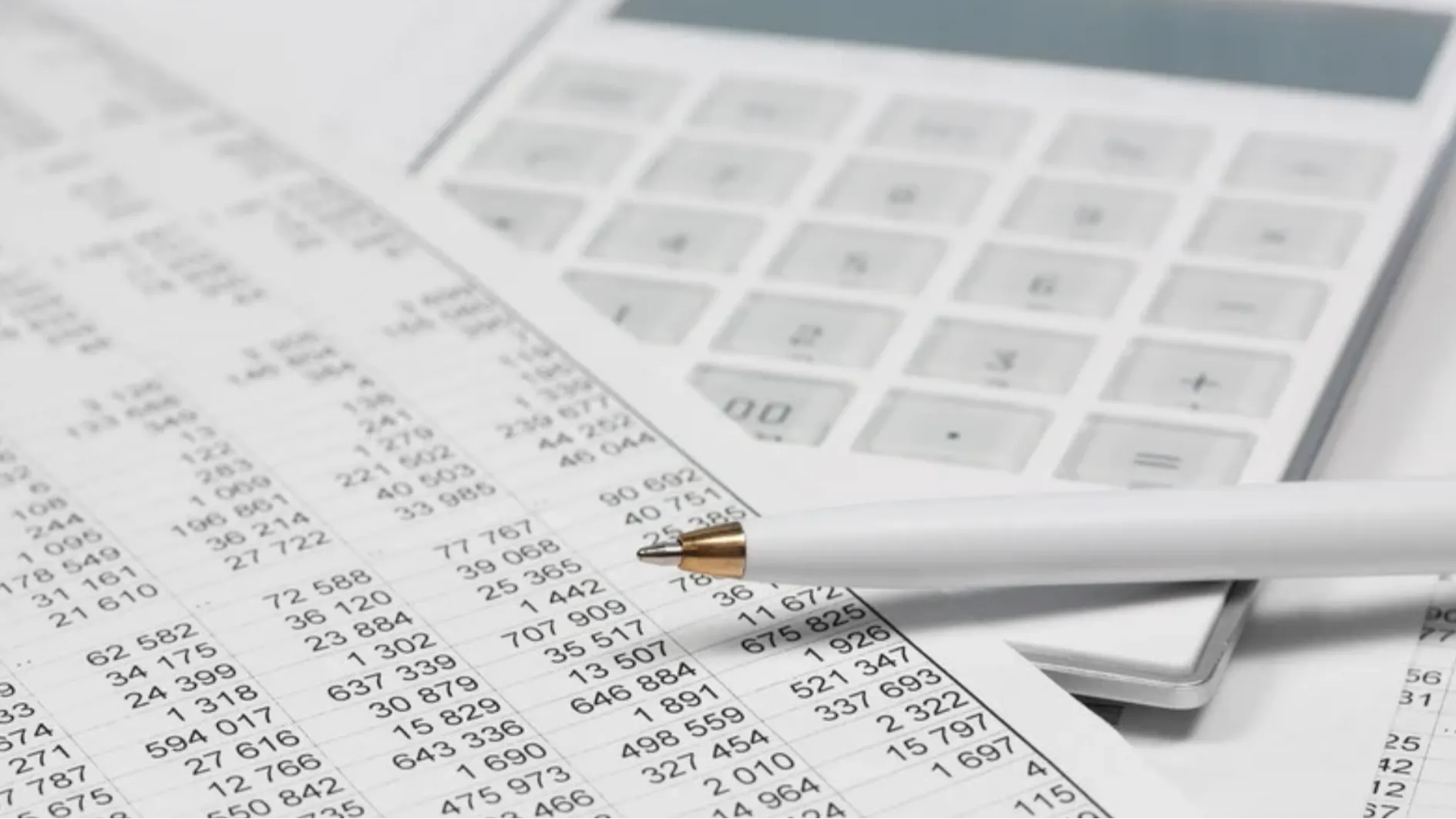 The Importance of Integrated ERP Solutions for Growing Companies