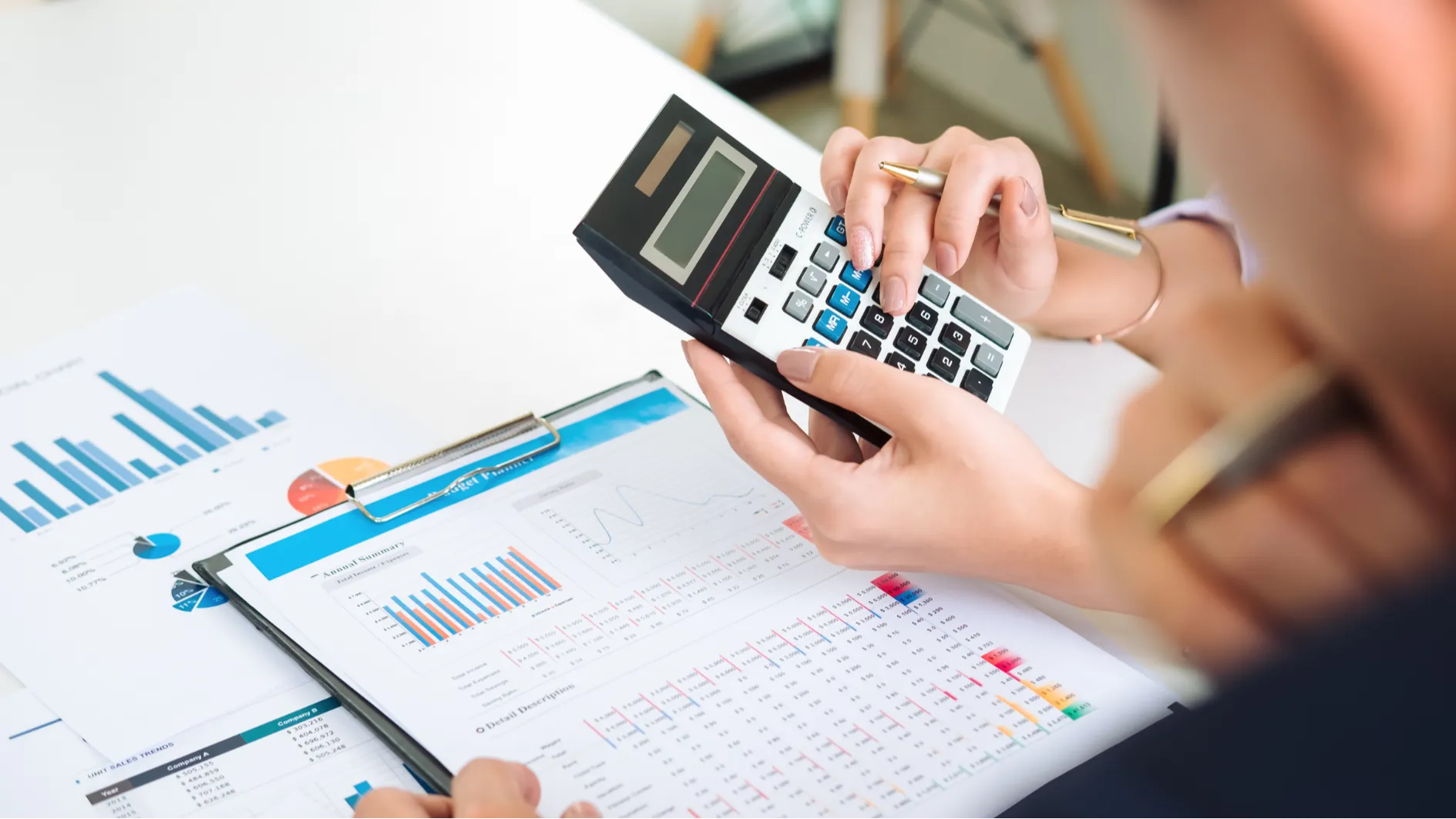 Best ERP Software for Businesses: Choosing the Right Solution for Your Growth