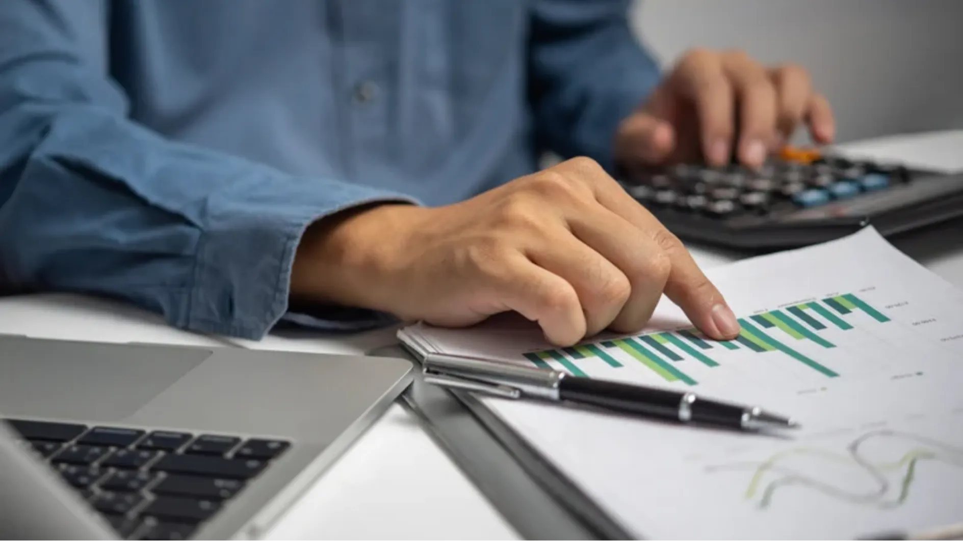 Why Modern Businesses Need Better Financial Visibility in a Volatile World