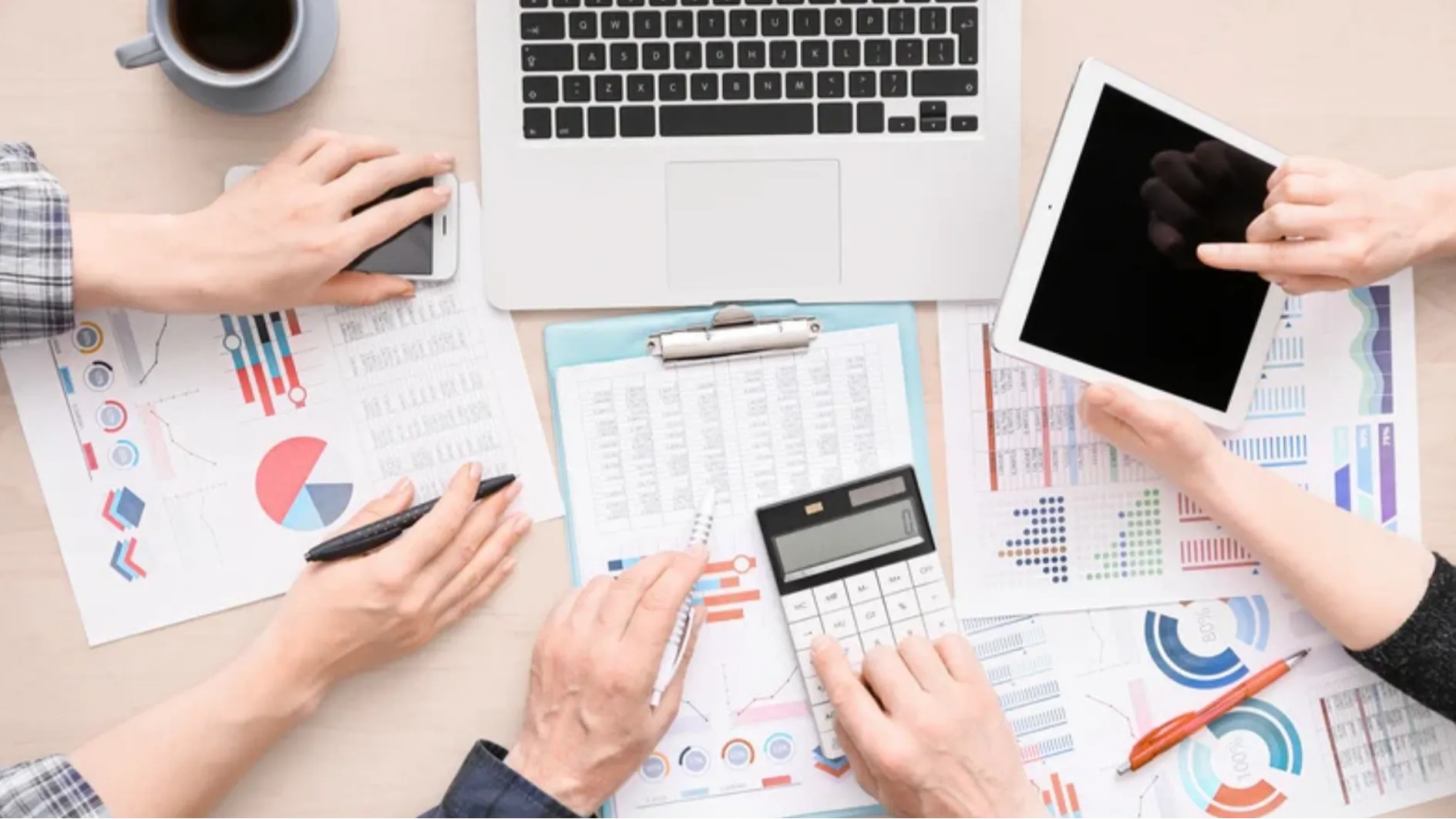 What Makes the Best ERP Software for Businesses Today?