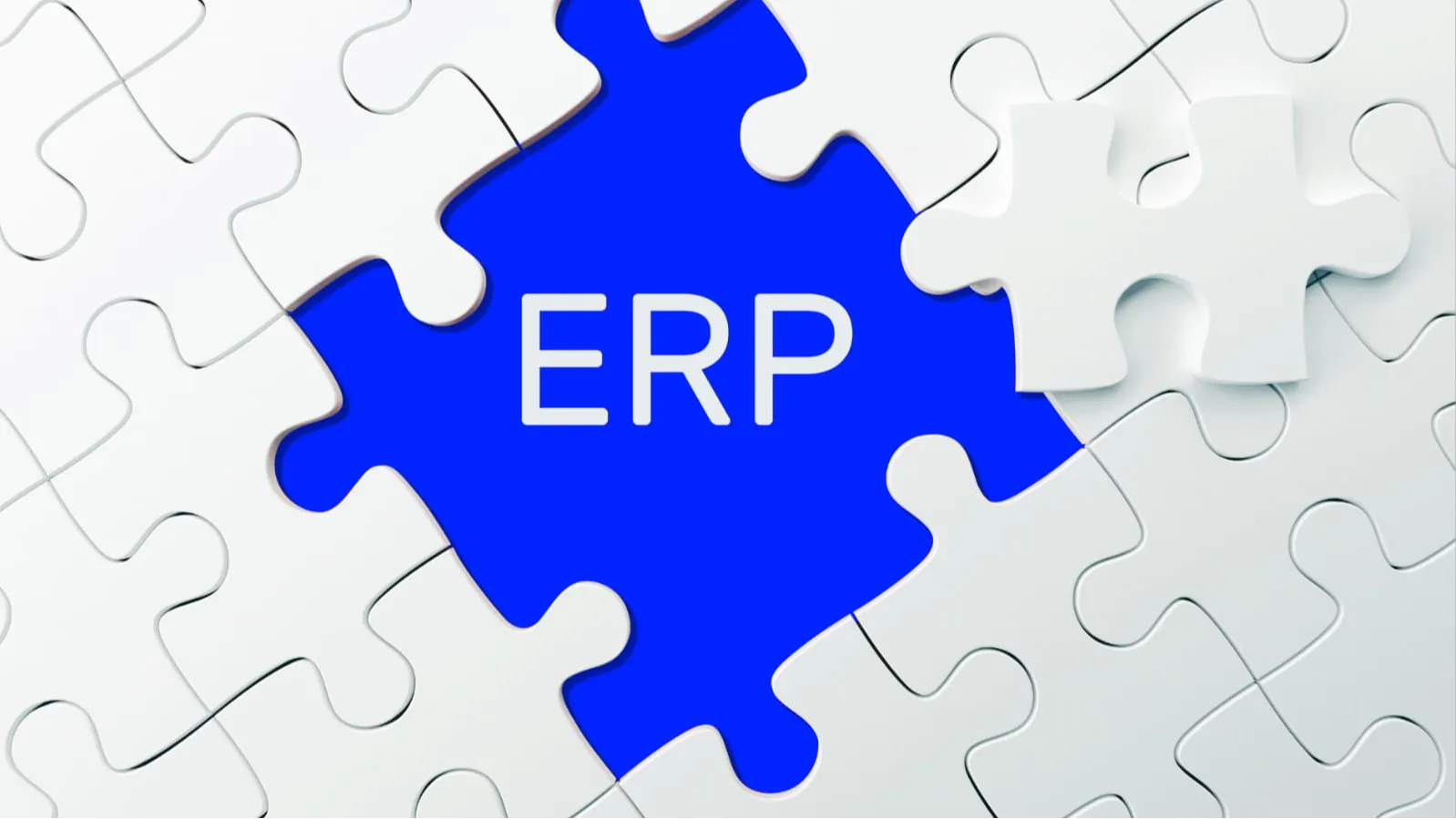Why ERP Software Suites Are a Must-Have for Growing Businesses