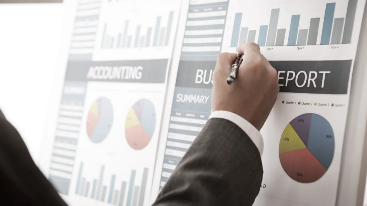 Top 10 Accounting Software Solutions in Indonesia for SMEs and Enterprises