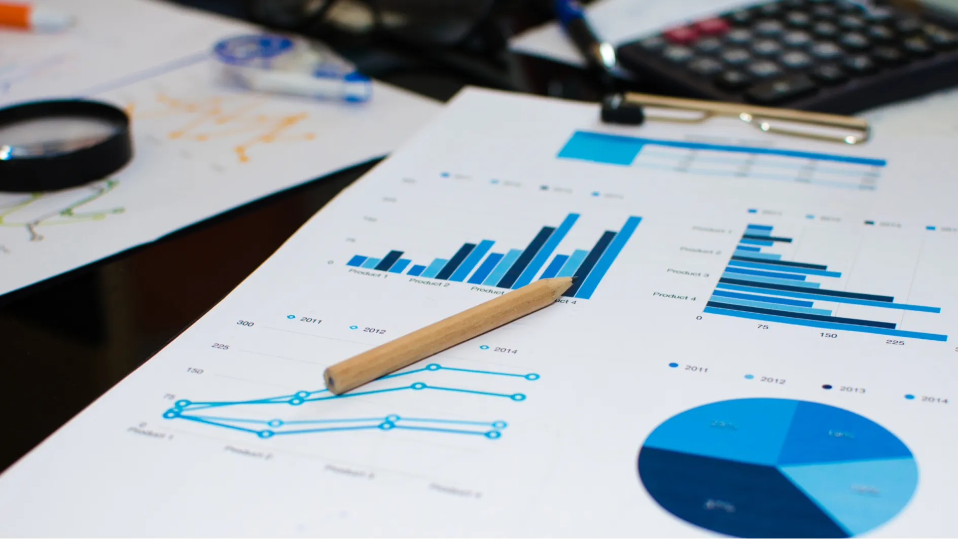 How AI and Machine Learning Enhance Financial Data Analysis in ERP Systems