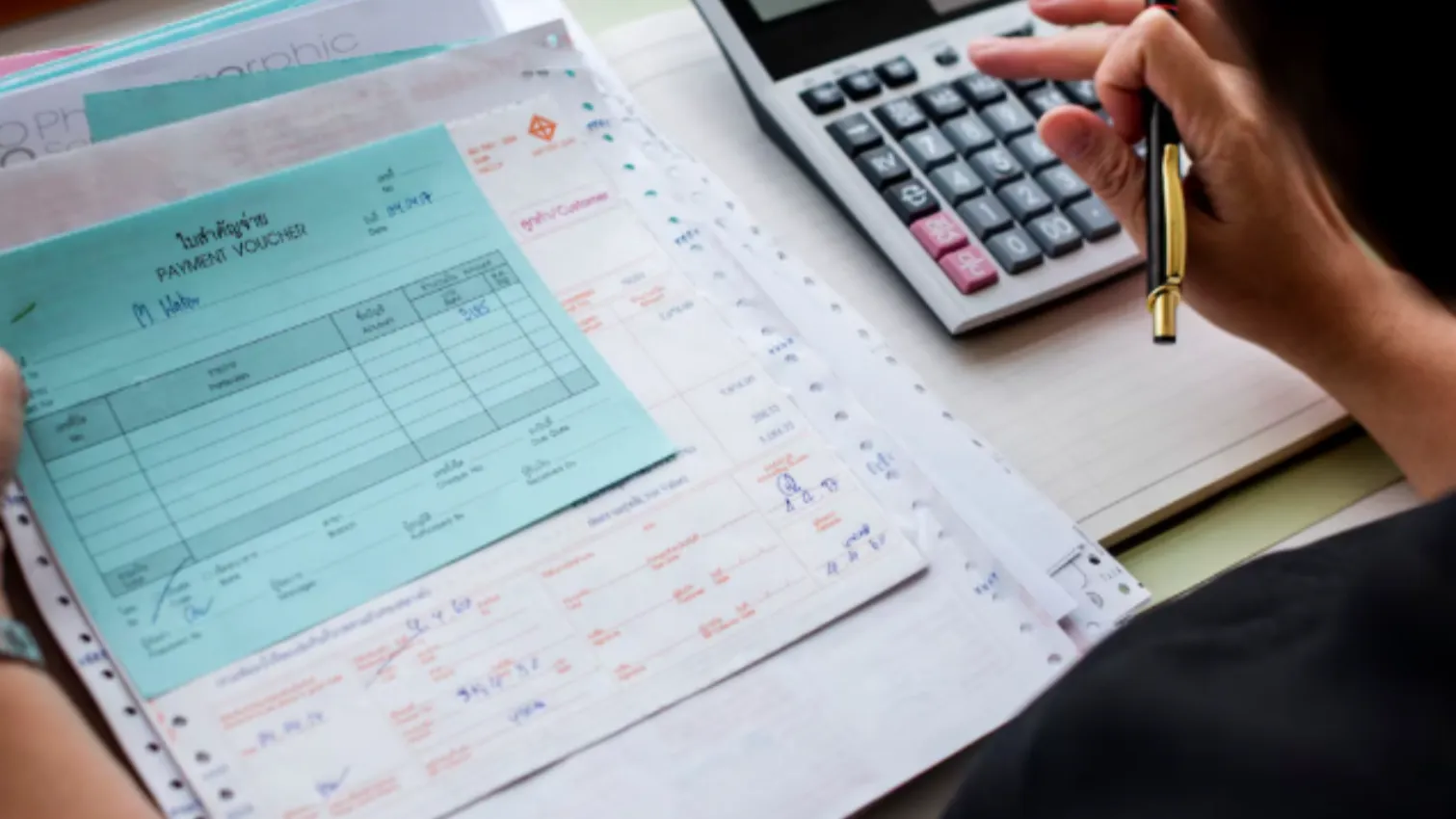 Common Taxpayer Mistakes That Are Only Discovered During Tax Audits