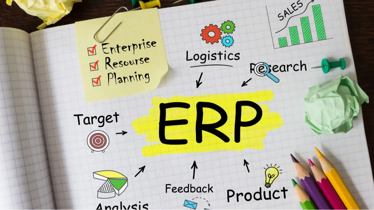 Why Your Business Needs ERP Software Before the Holiday Rush