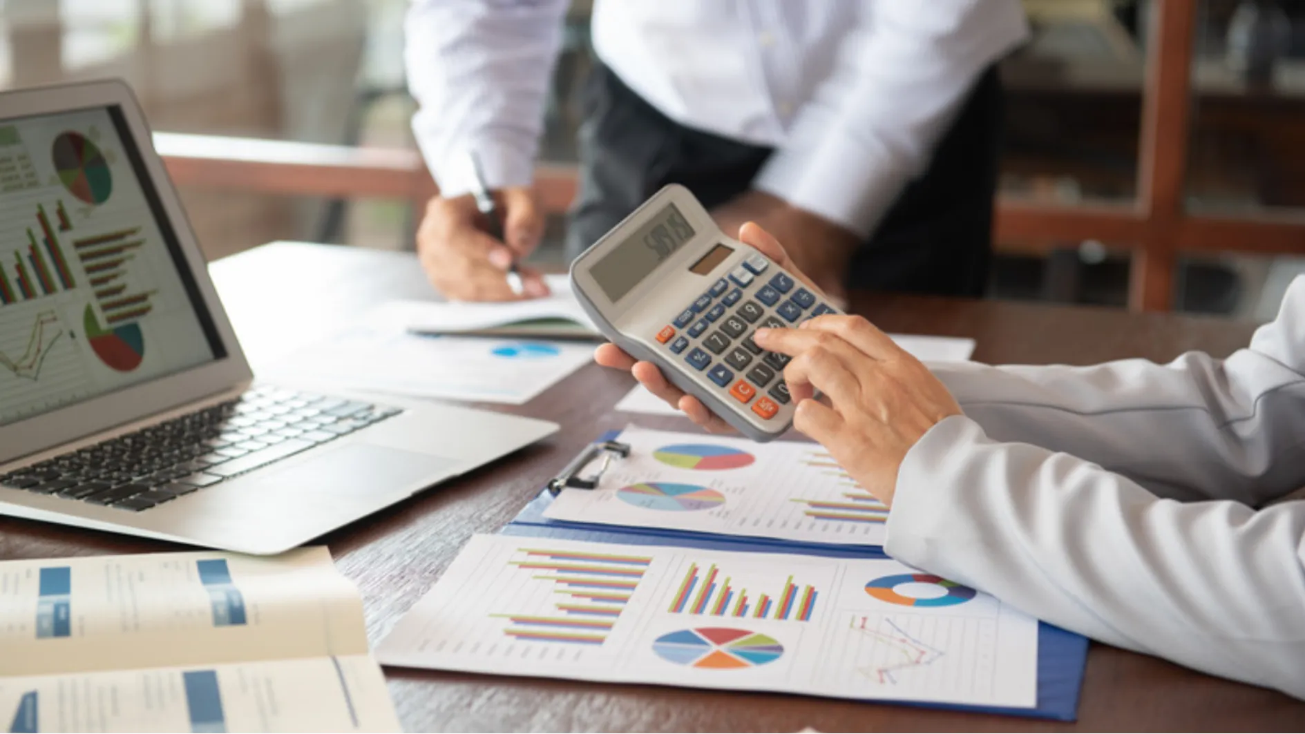 Boost Your Profit Margins with Indonesia’s Most Trusted Accounting Software